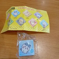 m*i様 ちいかわ×くら寿司　アクリルマグネット　ハチワレ