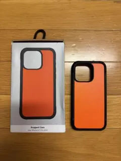 NOMAD iPhone15 Pro 用ケースのサムネイル