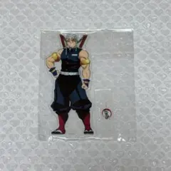 鬼滅の刃 アクリルスタンド 宇髄天元