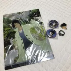 家庭教師ヒットマンREBORN! 六道骸 雲雀恭弥