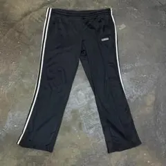adidas originals 3ストライプトラックパンツ ジャージ 95
