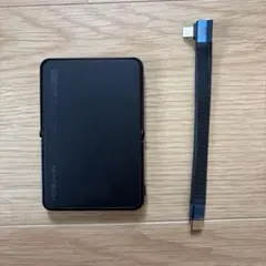 MATECH MagOn Watch Slim 5000mAh 本体のサムネイル