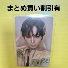 ♡ALD1アルディワン♡アンシン♡トレカ♡タワレコ♡B