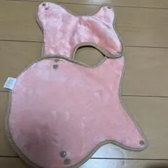 犬服　フリース