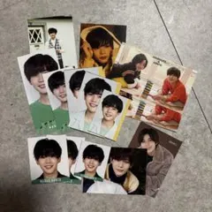 なにわ男子 長尾謙杜 デタカ