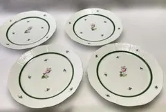 Herend ヘレンド ウィーンの薔薇 ピンク ボウル 12cm 廃盤 希少 - メルカリ