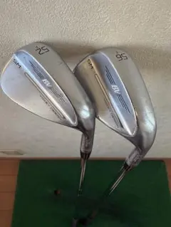 タイトリスト　ボーケイ　ウェッジ　50度　56度　セット 2026年最新】タイトリスト ウェッジ 52の人気アイテム - メルカリ