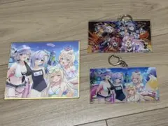 2025年最新】C105 ホロライブ 色紙の人気アイテム - メルカリ