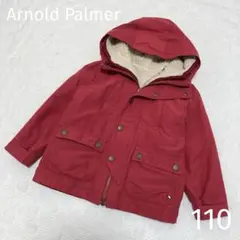 【Arnold Palmer】3wayジャケット 110 美品