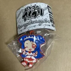 八王子ビビ　ラバーストラップ