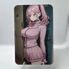 【最高品質】ウラシク　セクシーカード
