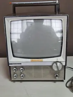 2026年最新】ソニー トランジスタ テレビの人気アイテム - メルカリ