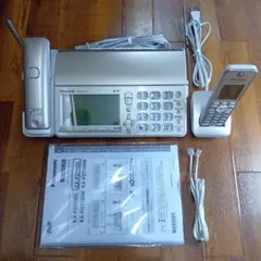 KX-PZ710DL-N （シャンパンゴールド）Panasonic おたっくす - メルカリ