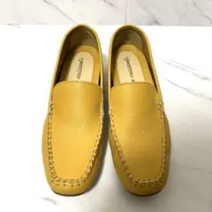 パンプス モカシン