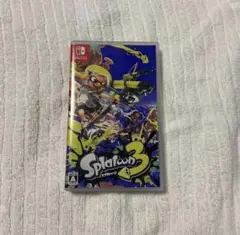 スプラトゥーン3