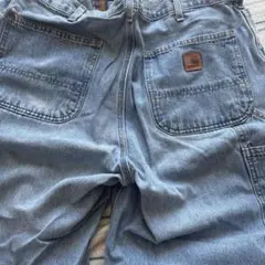 Carharttペインターパンツのサムネイル