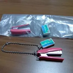 文具ミニチュアマスコット ケンエレファント