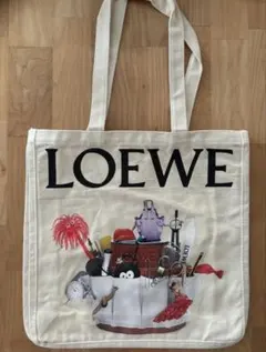 2025年最新】loewe ノベルティ バッグの人気アイテム - メルカリ