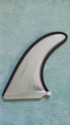 THOMAS SURFBOARDSロングボードフィン - メルカリ