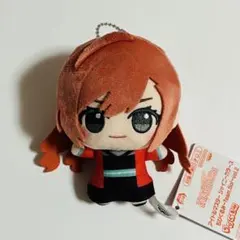 アイドルマスター シャイニーカラーズ ちびぐるみ Team.Sol 有栖川夏葉