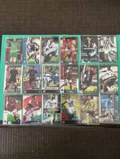 2026年最新】wccf マッツァンティーニの人気アイテム - メルカリ