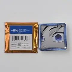 鬼滅の刃 柱展 マニアック缶バッジ 冨岡義勇 eyes