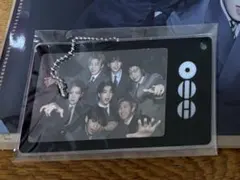 BTS ARIRANG weverse 特典 カードホルダー フォトカード