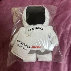 2026年最新】ホンダasimo ぬいぐるみの人気アイテム - メルカリ