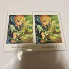 あんスタ ぱしゃっつ vol.6 春川宙