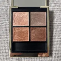 SUQQU 陽光色 YOUKOUIRO シグニチャーカラーアイズ 02