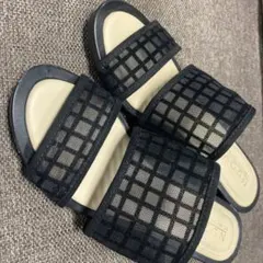 最終価格★美品★ NUOVO サンダル　Lサイズ