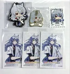 2026年最新】カラフルピーチ どぬく 缶バッジ まとめの人気アイテム