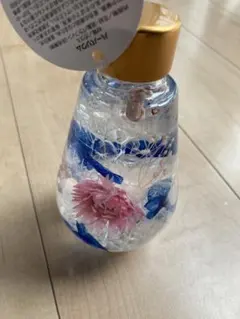 新品未使用　ハーバリウム　hikka