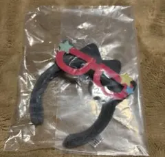サンリオ バッドばつ丸 シークレットミニカチューシャ