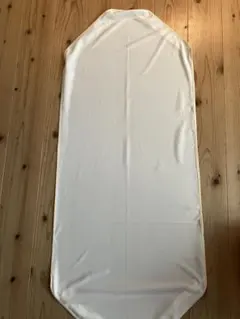 수면침대용 침습시트, 56cm x 132cm, 폴리에스터