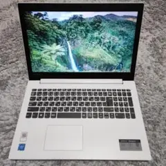 Lenovo ideapad 330 Office有 Win11 RAM4GB