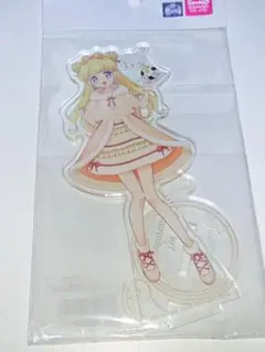 2025年最新】プリパラ ゆい アクリルスタンドの人気アイテム - メルカリ
