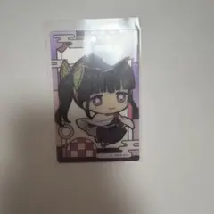 鬼滅の刃 栗花落カナヲ カード