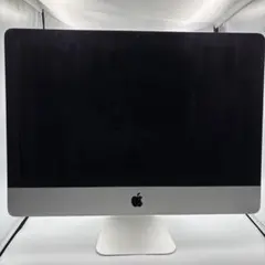 Apple iMac A1418 シルバー