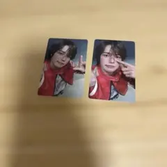 ＆team Back to Life ケイ