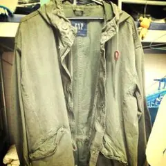 モッズコート　GAP
