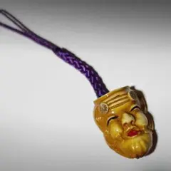 2026年最新】能面 ループタイの人気アイテム - メルカリ