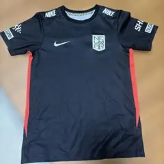 【美品】NIKE ネイマールJR 10番 プラクティスシャツ Mのサムネイル