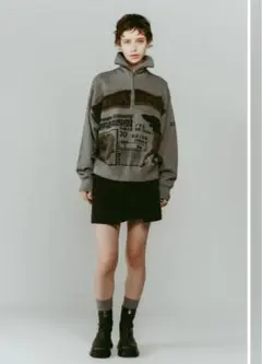 2026年最新】knuth marf ニットの人気アイテム - メルカリ