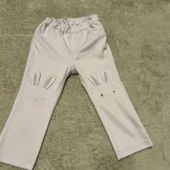 メゾピアノ パンツ