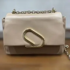 【SALE】　3.1 PhilipLim フィリップリム ショルダーバッグのサムネイル