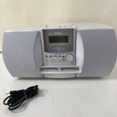SONY CMT-300HD HDD80Gソニーコンポ　シルバー walkman SONY CMT-300HD HDD80Gソニーコンポ シルバー walkman - メルカリ