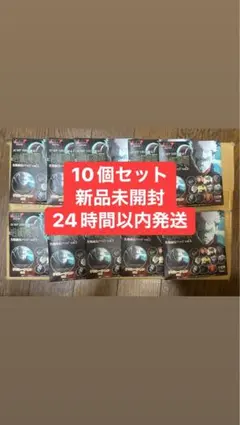 JS限定 呪術廻戦 名場面缶バッジ Vol.5 新品未開封 10点セット