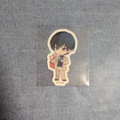 サカモトデイズ サカデイ プレーンクッキー ダイカットステッカー 南雲