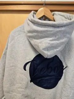 ケボズ パーカー